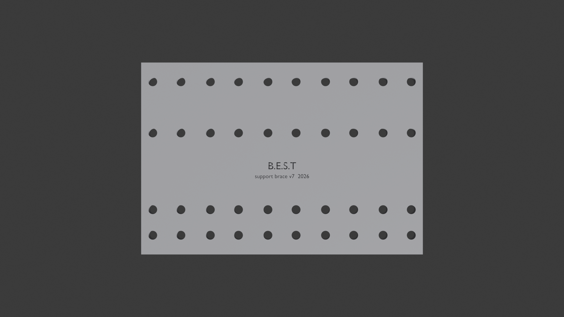 /code/procedural-mesh/rack_support_brace/renders/rack_support_brace_220x150_top.png
